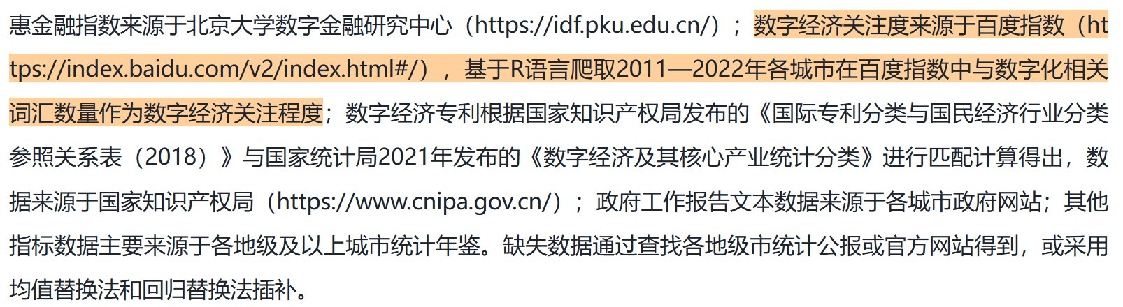 数字经济关注度-地级市、省级（2011-2024年）